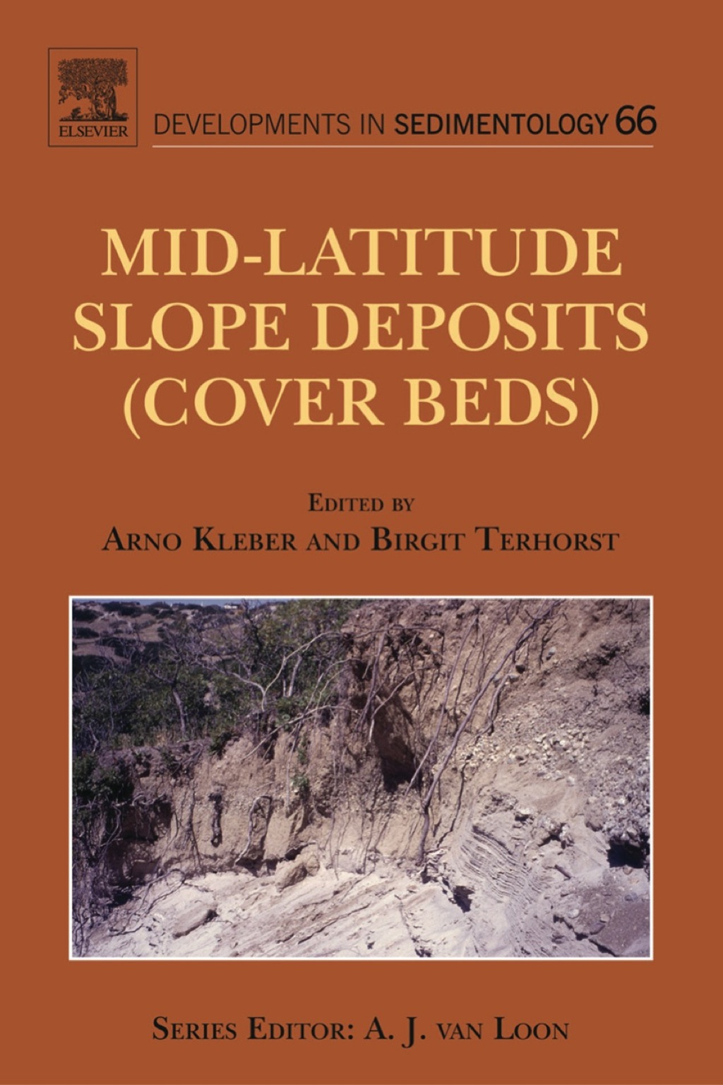 Mid-Latitude Slope Deposits (Cover Beds)  â€“ PDF/EPUB Version Downloadable