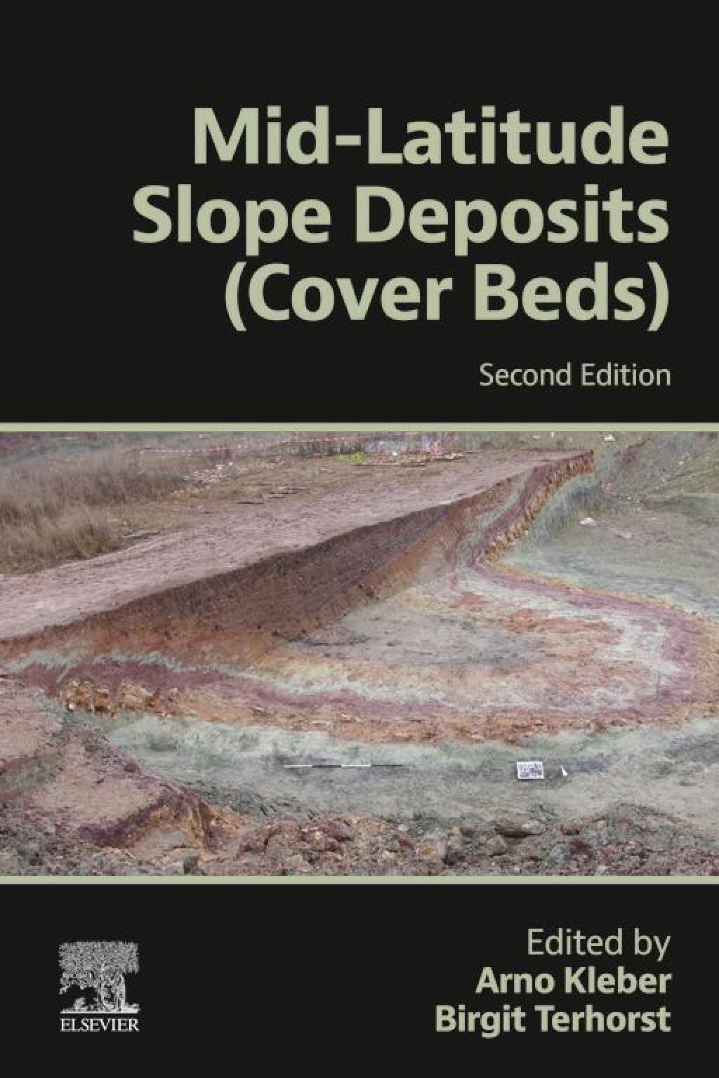 Mid-Latitude Slope Deposits (Cover Beds) 2nd Edition â€“ PDF/EPUB Version Downloadable