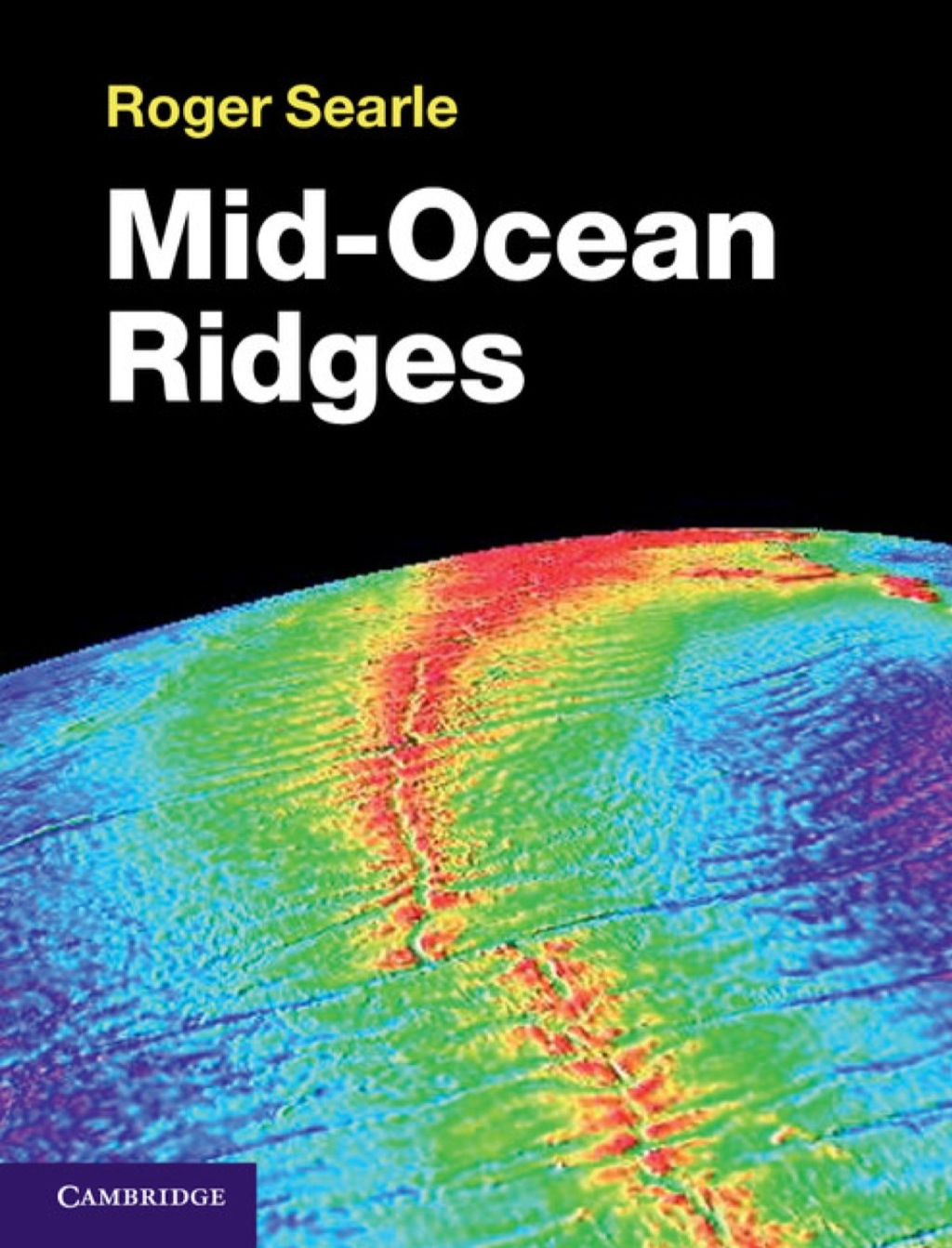 Mid-Ocean Ridges  â€“ PDF/EPUB Version Downloadable