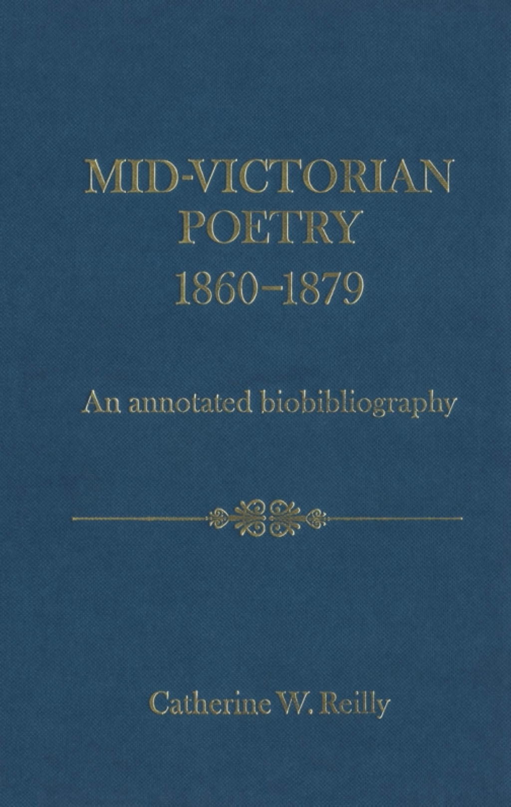 Mid-Victorian Poetry, 1860-1879 1st Edition â€“ PDF/EPUB Version Downloadable