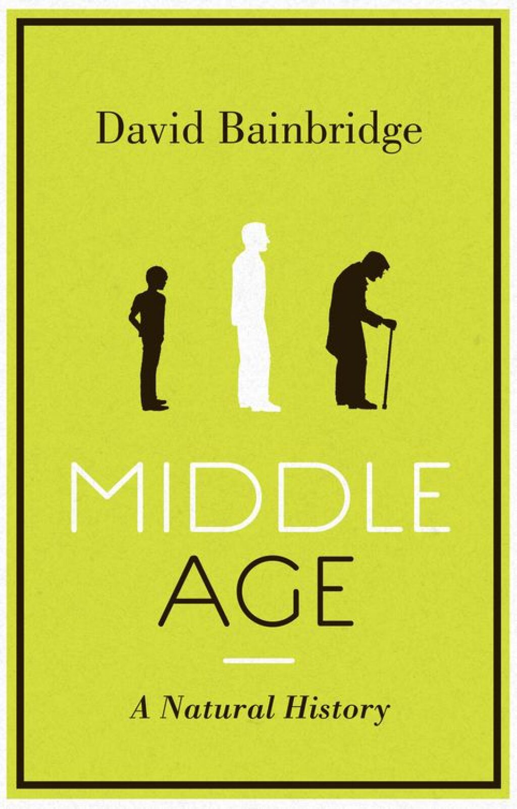 Middle Age A Natural History - (PDF/EPUB Version)
