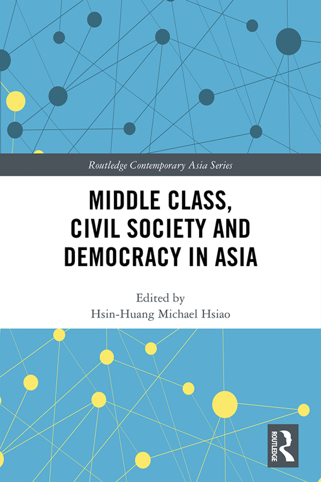 Middle Class, Civil Society and Democracy in Asia 1st Edition â€“ PDF/EPUB Version Downloadable