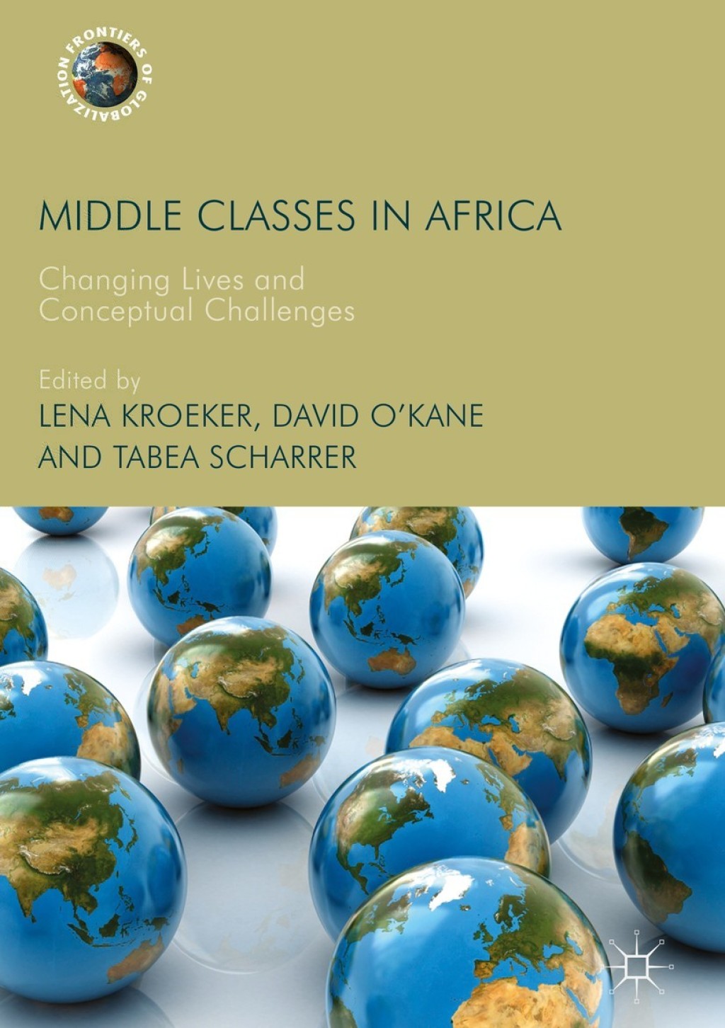 Middle Classes in Africa Changing Lives and Conceptual Challenges  â€“ PDF/EPUB Version Downloadable