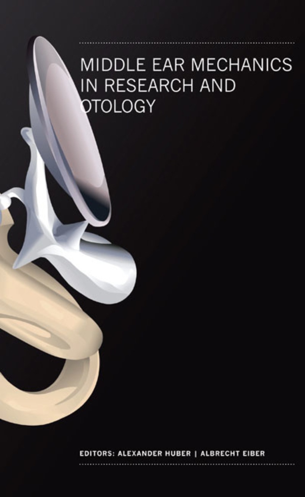 MIDDLE EAR MECHANICS IN RESEARCH & OTO..  â€“ PDF/EPUB Version Downloadable
