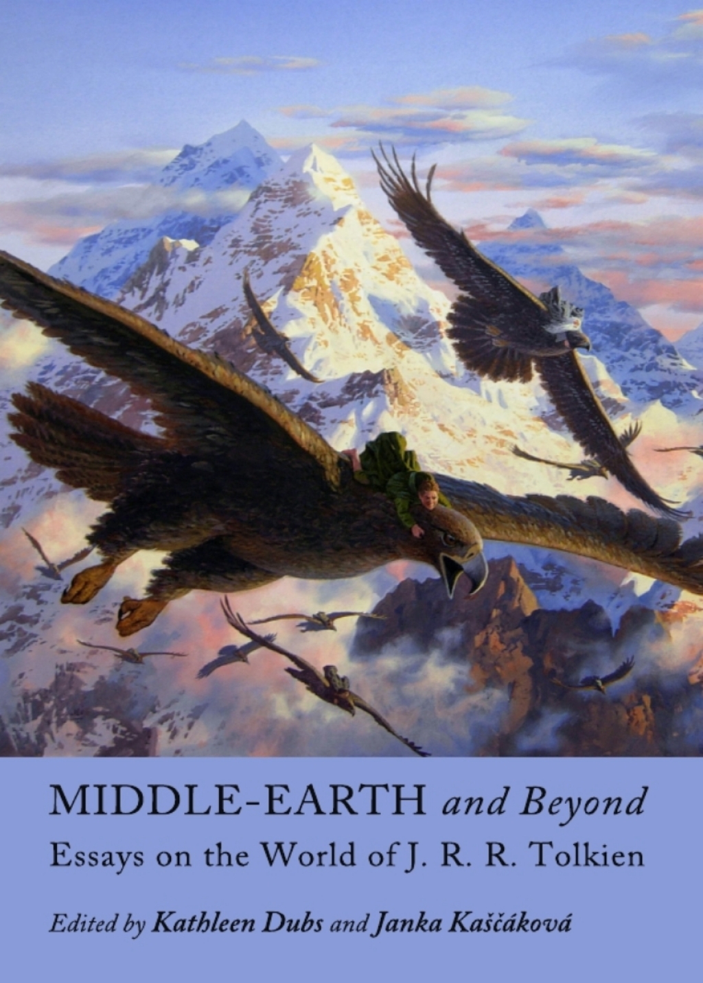 Middle-earth and Beyond Essays on the World of J. R. R. Tolkien 1st Edition â€“ PDF/EPUB Version Downloadable