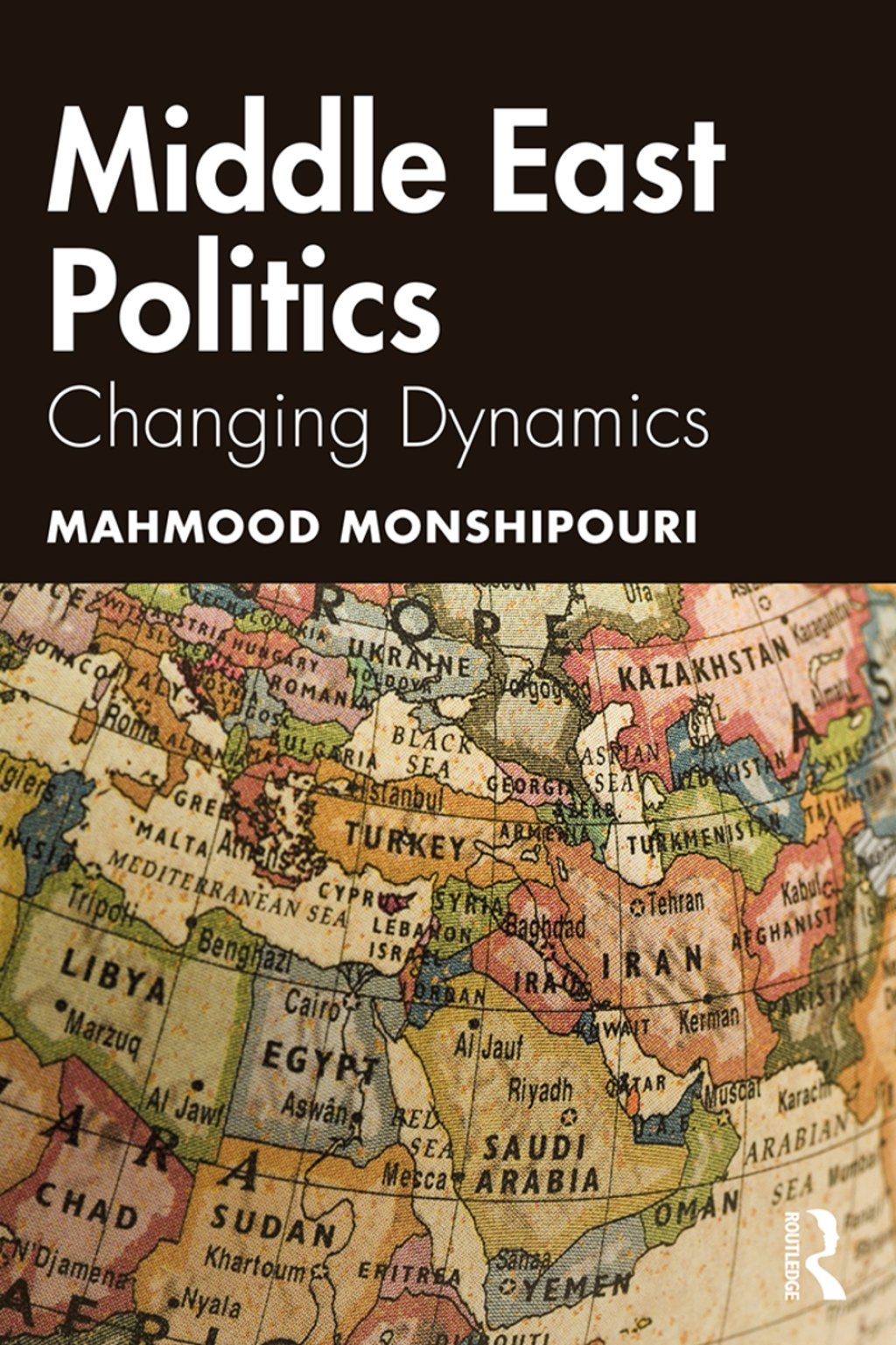 Middle East Politics Changing Dynamics 1st Edition â€“ PDF/EPUB Version Downloadable