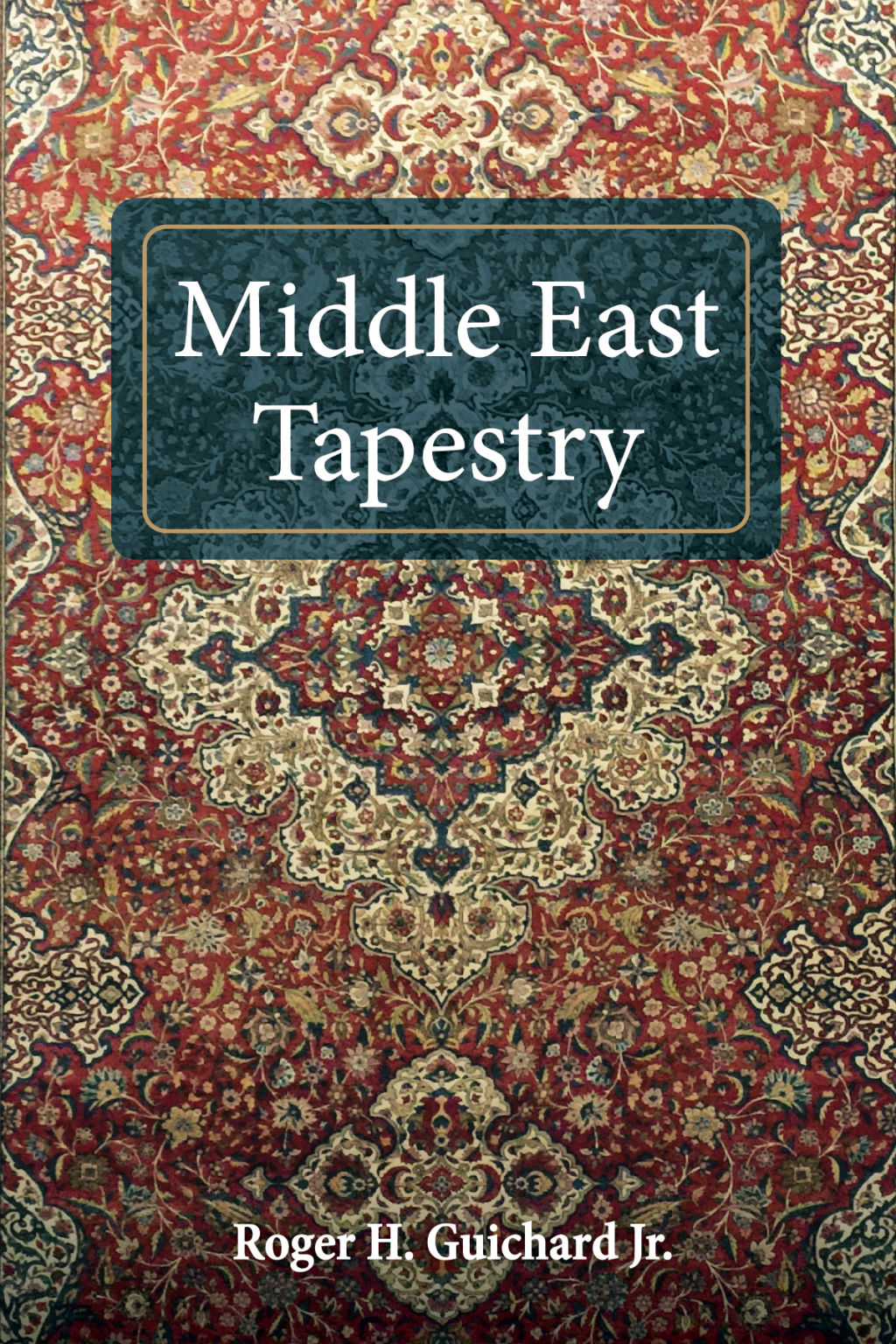 Middle East Tapestry  â€“ PDF/EPUB Version Downloadable