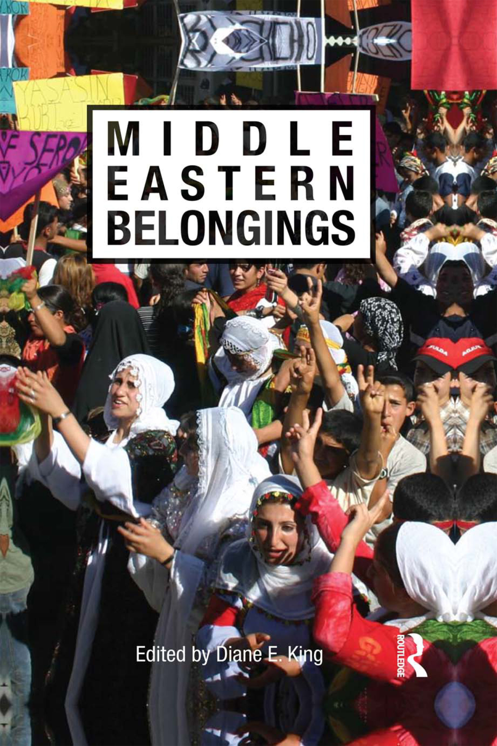Middle Eastern Belongings 1st Edition â€“ PDF/EPUB Version Downloadable