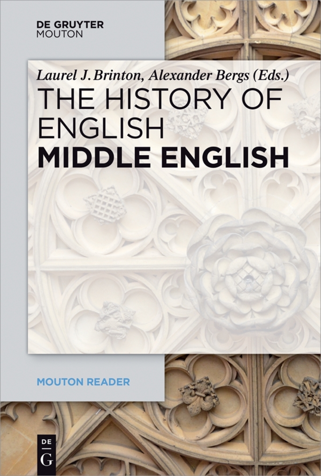 Middle English 1st Edition â€“ PDF/EPUB Version Downloadable