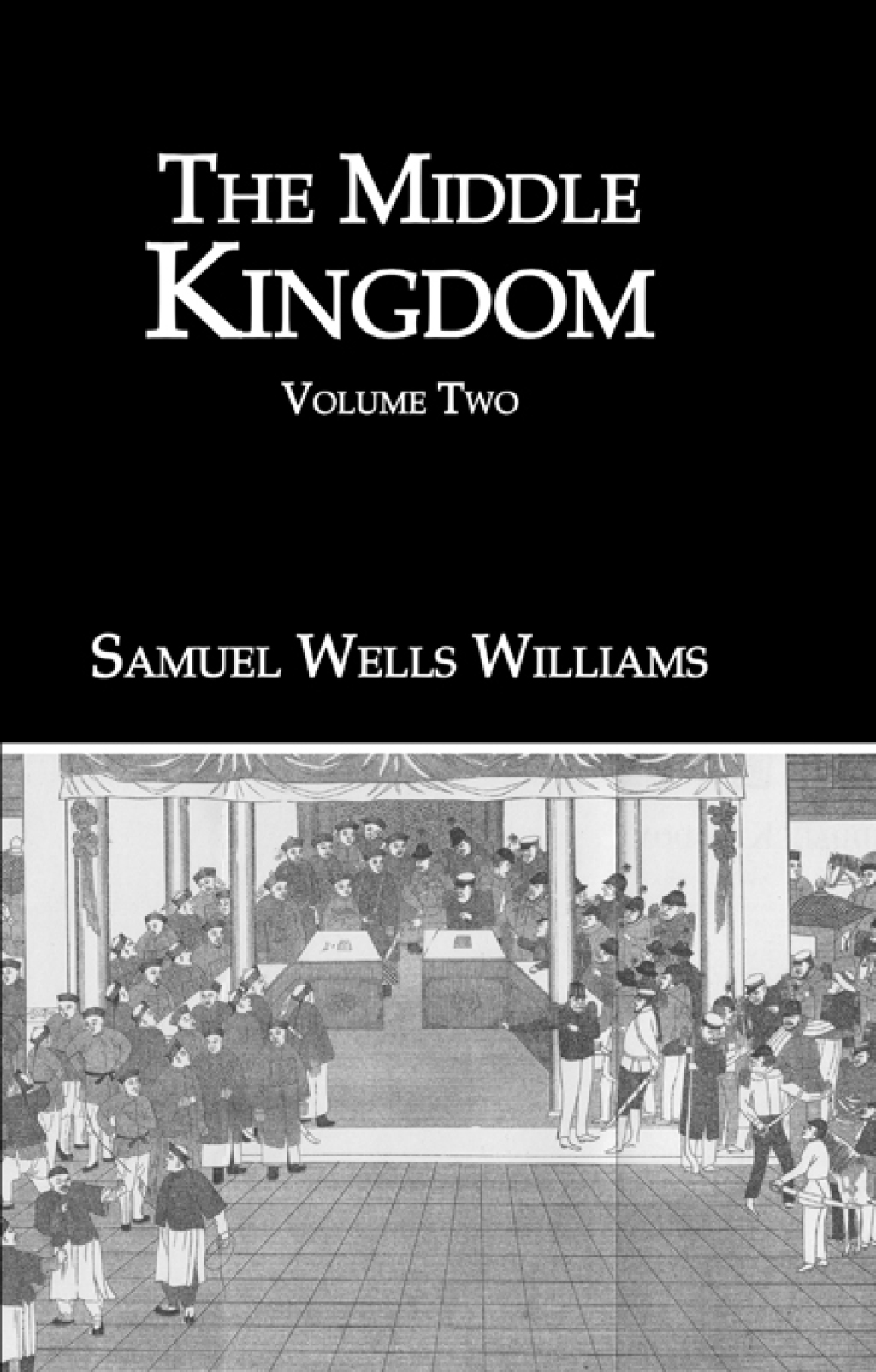 Middle Kingdom 2 Vol Set 1st Edition â€“ PDF/EPUB Version Downloadable