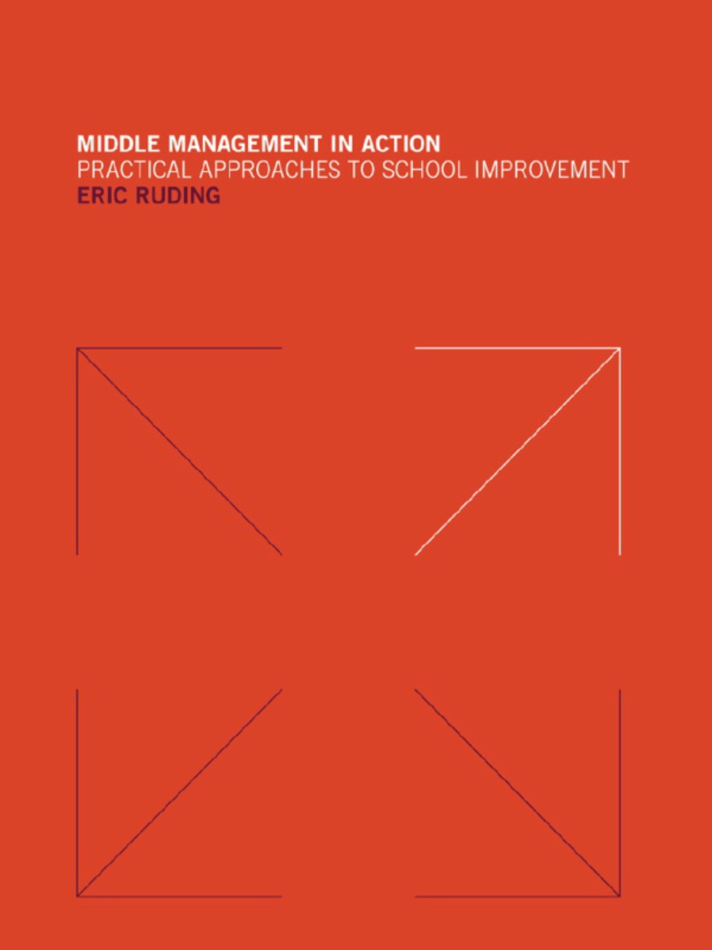 Middle Management in Action Practical Approaches to School Improvement 1st Edition â€“ PDF/EPUB Version Downloadable