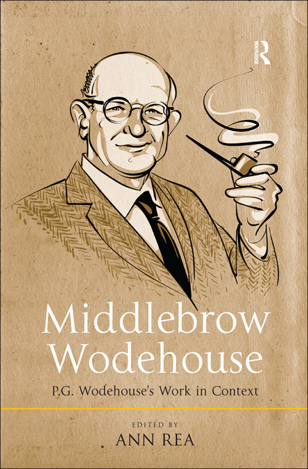Middlebrow Wodehouse P.G. Wodehouse's Work in Context 1st Edition â€“ PDF/EPUB Version Downloadable