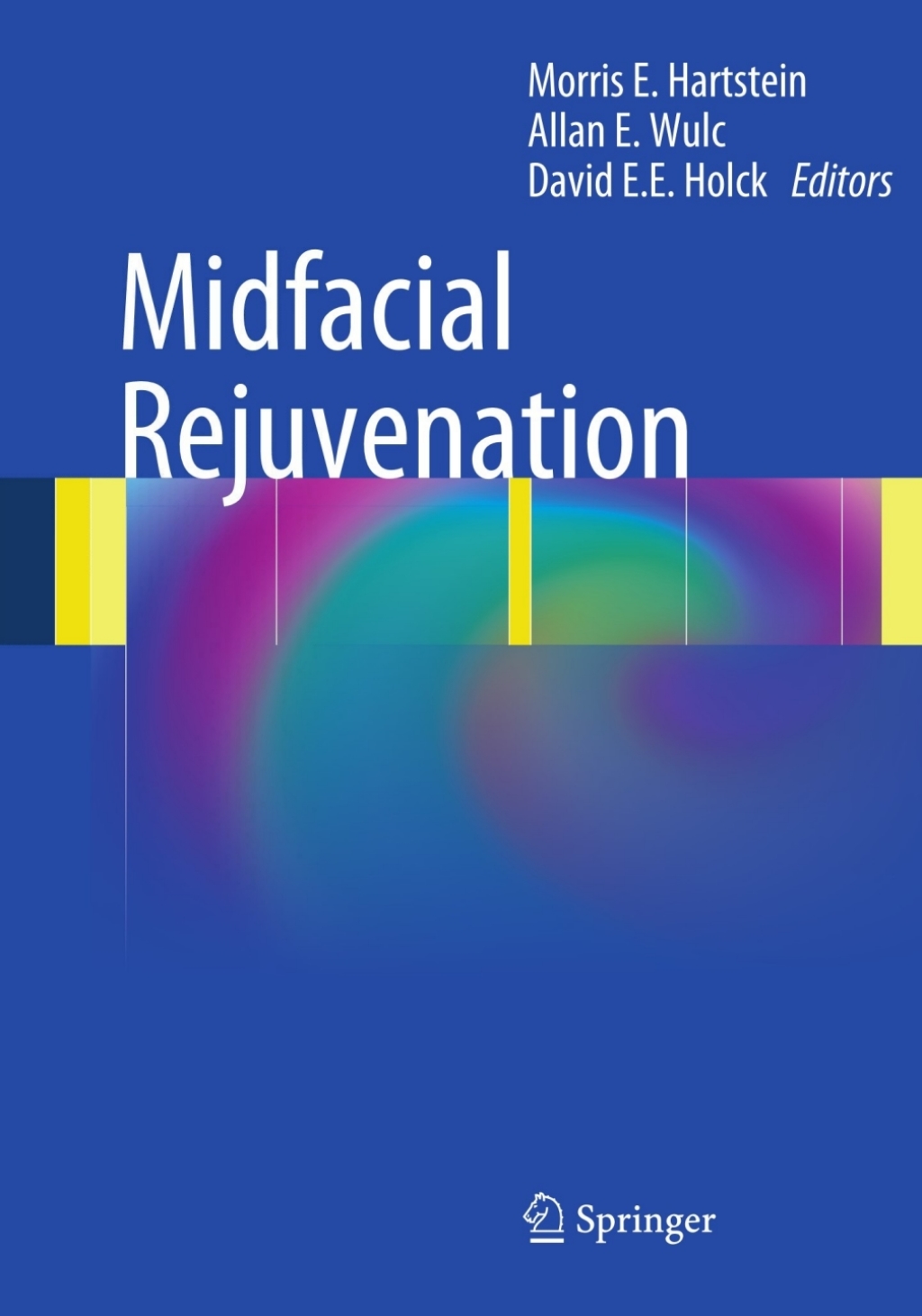 Midfacial Rejuvenation  â€“ PDF/EPUB Version Downloadable