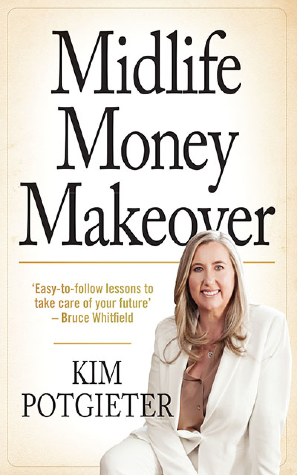 Midlife Money Makeover 1st Edition - (PDF/EPUB Version)