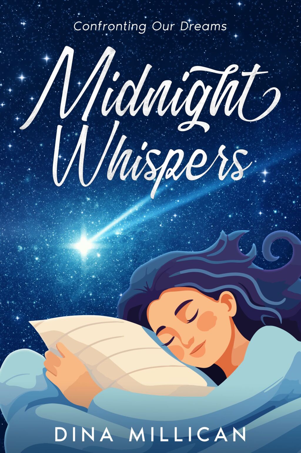 Midnight Whispers Confronting our Dreams - (PDF/EPUB Version)
