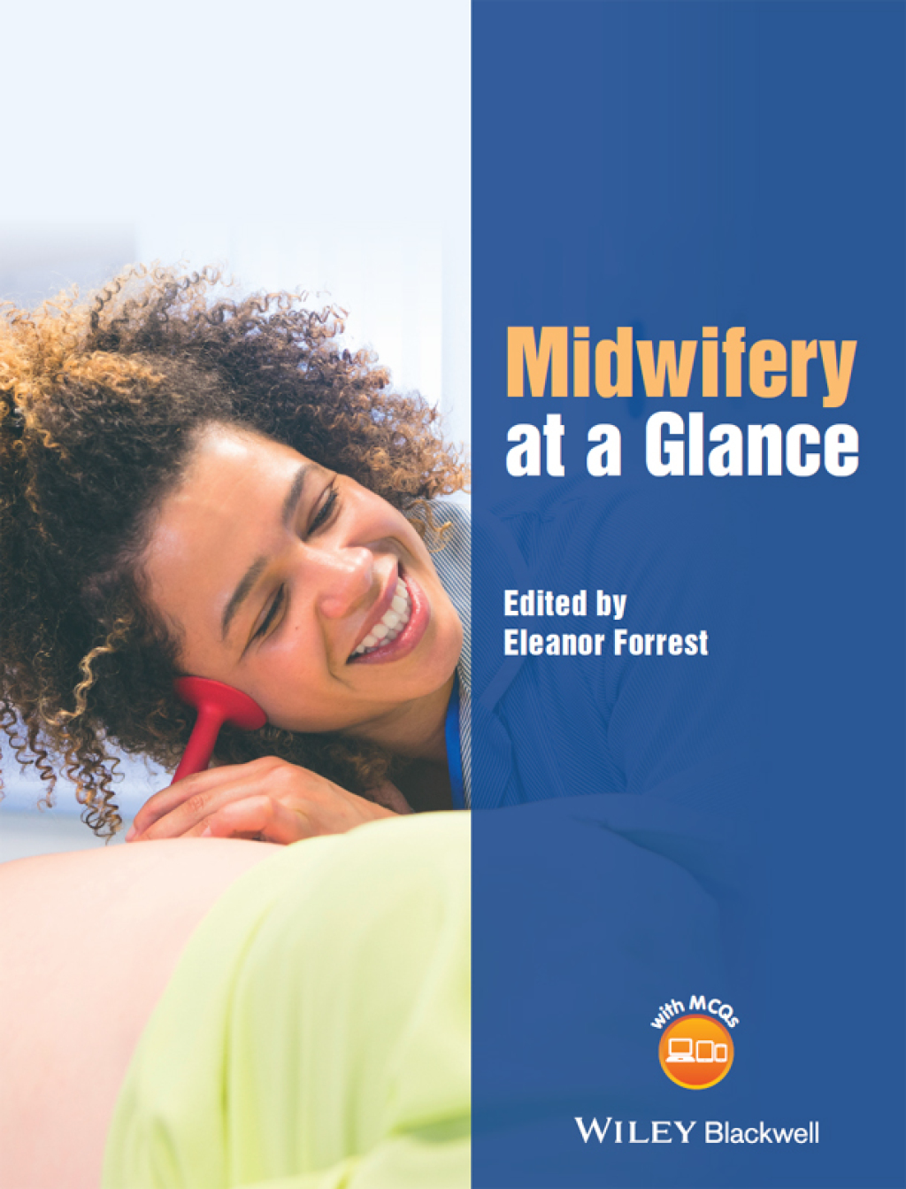 Midwifery at a Glance 1st Edition â€“ PDF/EPUB Version Downloadable