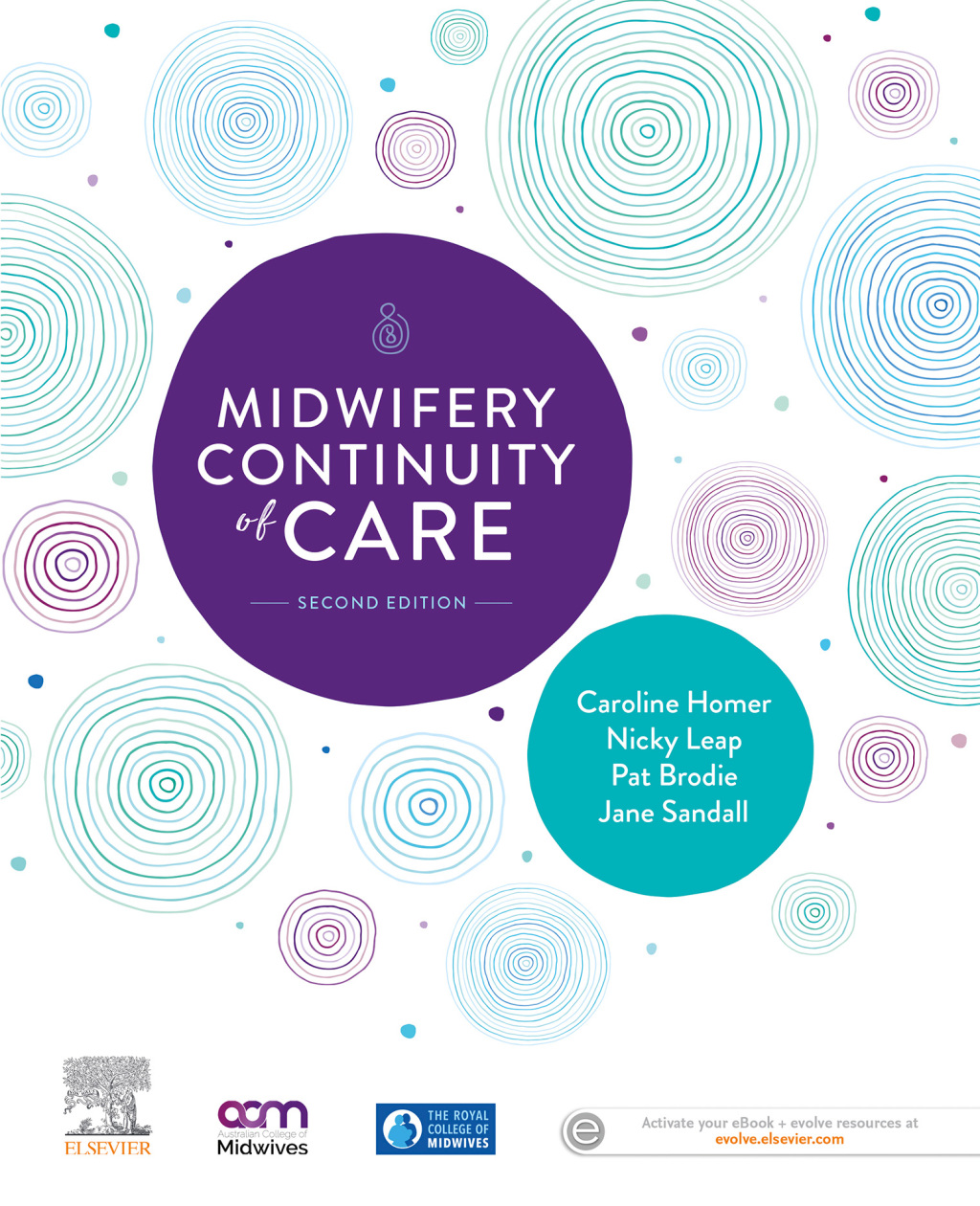 Midwifery Continuity of Care A Practical Guide 2nd Edition - (PDF/EPUB Version)