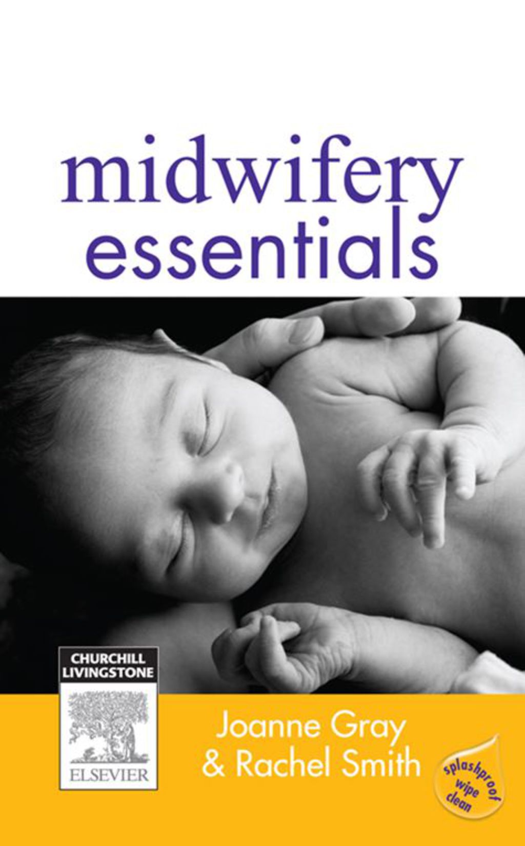 Midwifery Essentials 1st Edition - (PDF/EPUB Version)