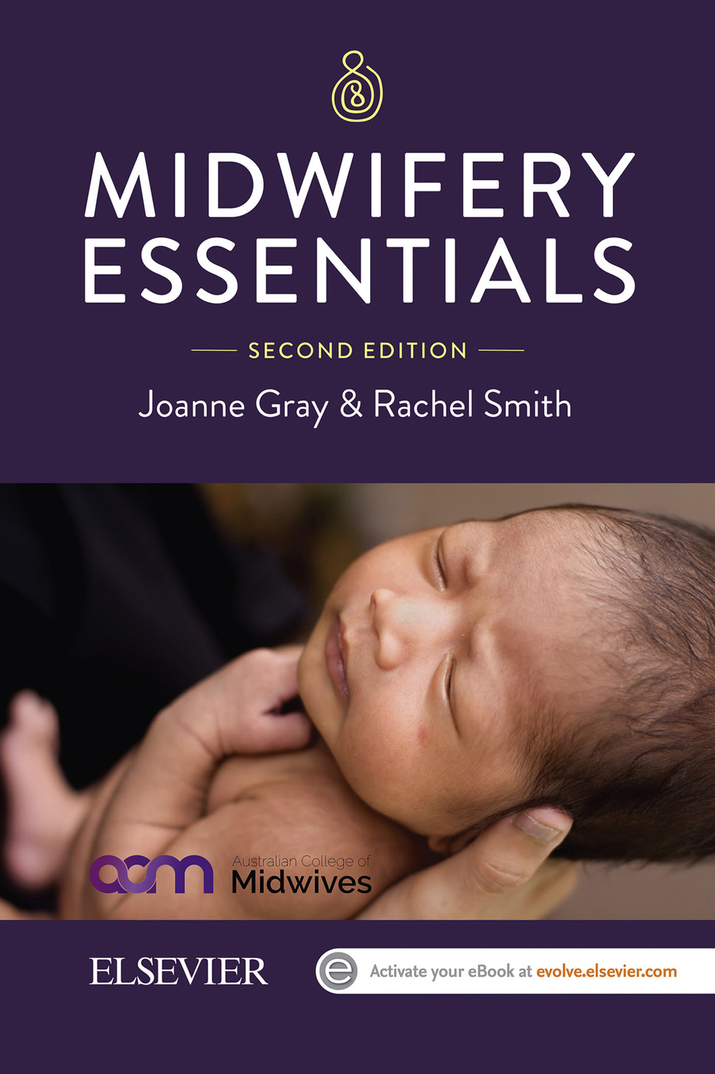 Midwifery Essentials 2nd Edition - (PDF/EPUB Version)