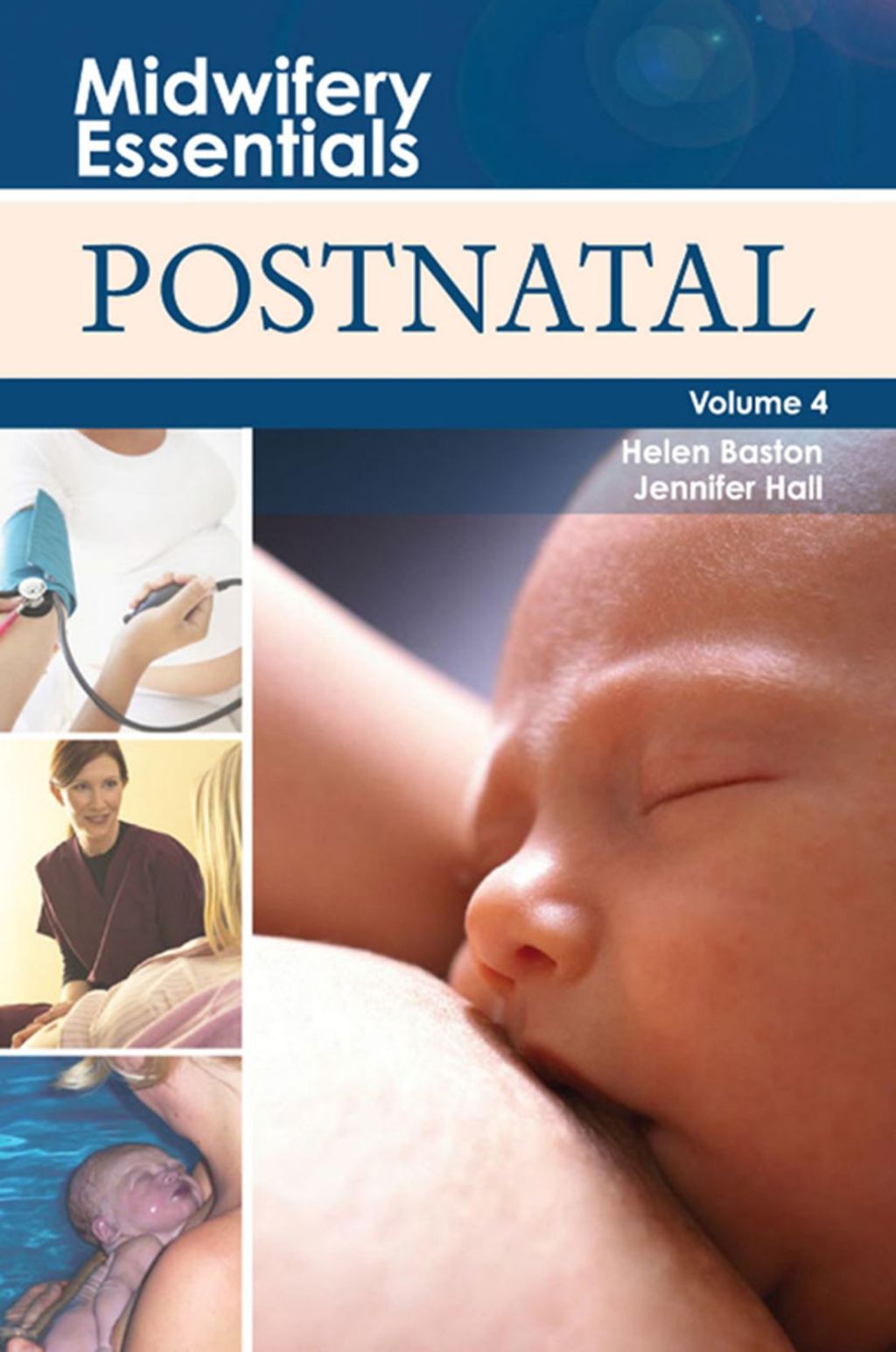 Midwifery Essentials: Postnatal 1st Edition - (PDF/EPUB Version)