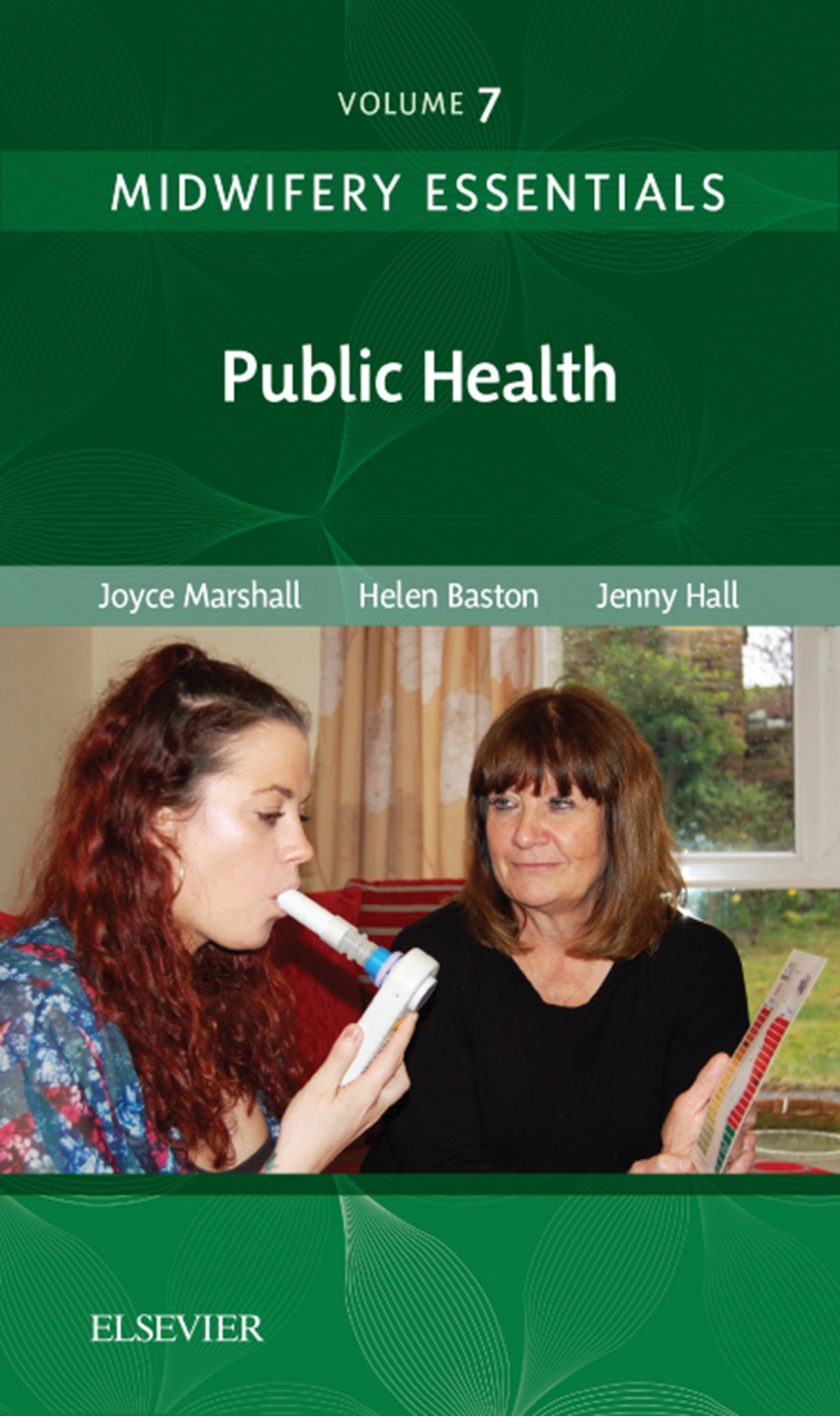 Midwifery Essentials: Public Health Volume 7 - (PDF/EPUB Version)
