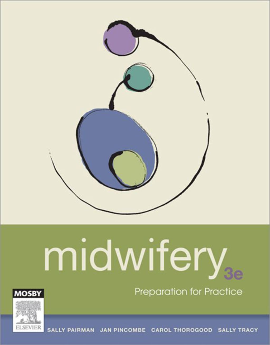 Midwifery Preparation for Practice 3rd Edition â€“ PDF/EPUB Version Downloadable