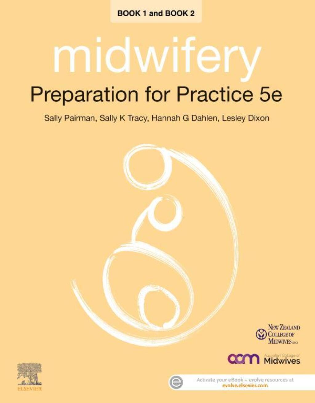 Midwifery Preparation for Practice 5th Edition â€“ PDF/EPUB Version Downloadable