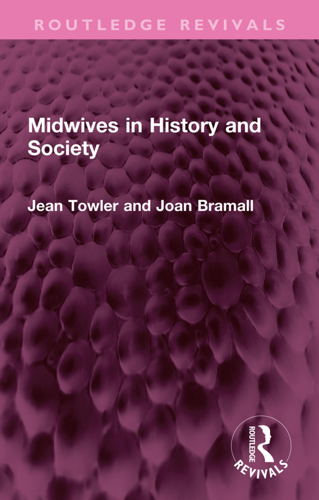 Midwives in History and Society 1st Edition â€“ PDF/EPUB Version Downloadable