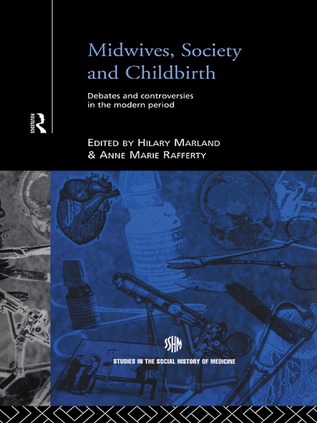 Midwives, Society and Childbirth Debates and Controversies in the Modern Period 1st Edition â€“ PDF/EPUB Version Downloadable