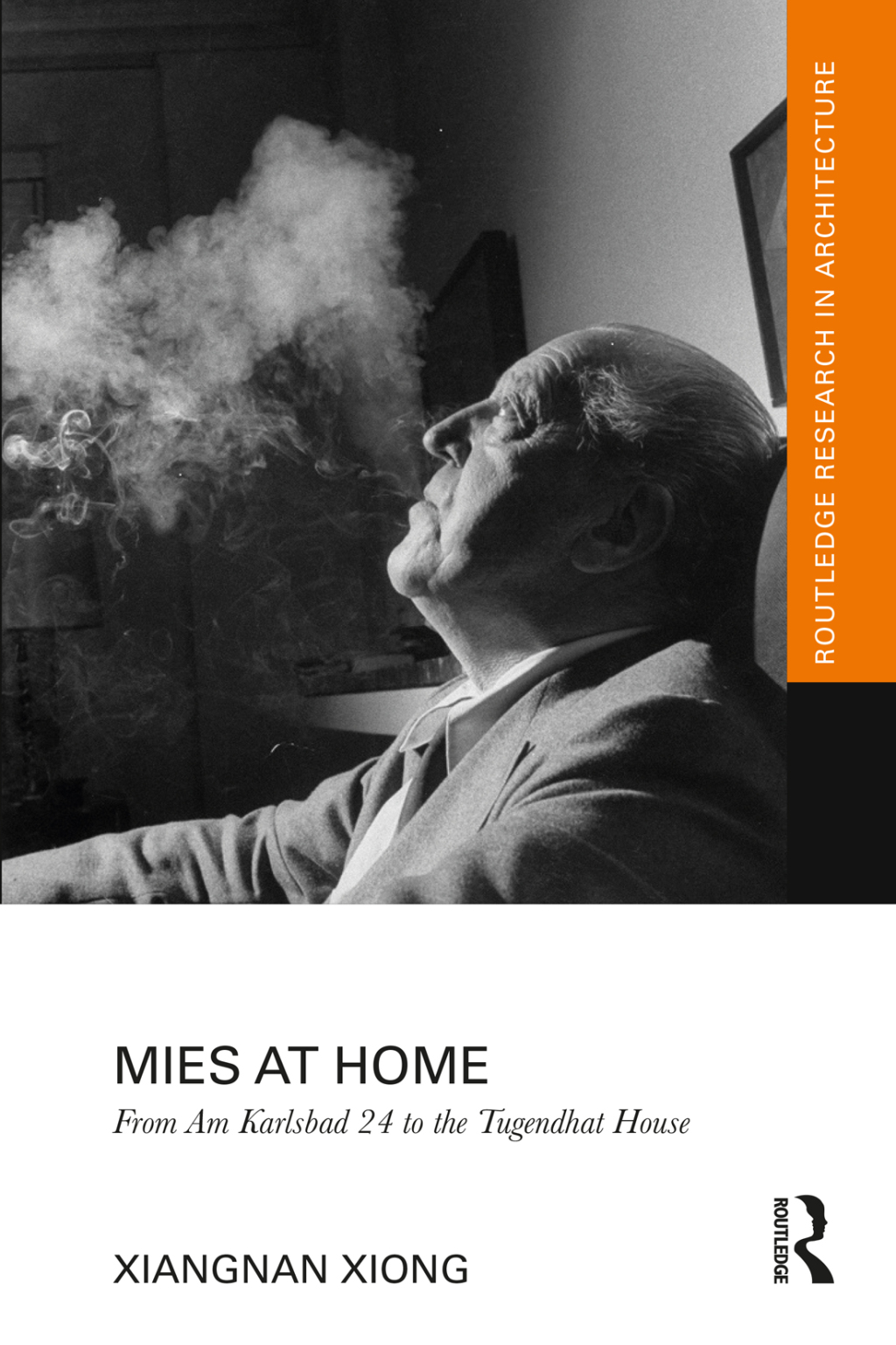 Mies at Home From Am Karlsbad 24 to the Tugendhat House 1st Edition â€“ PDF/EPUB Version Downloadable