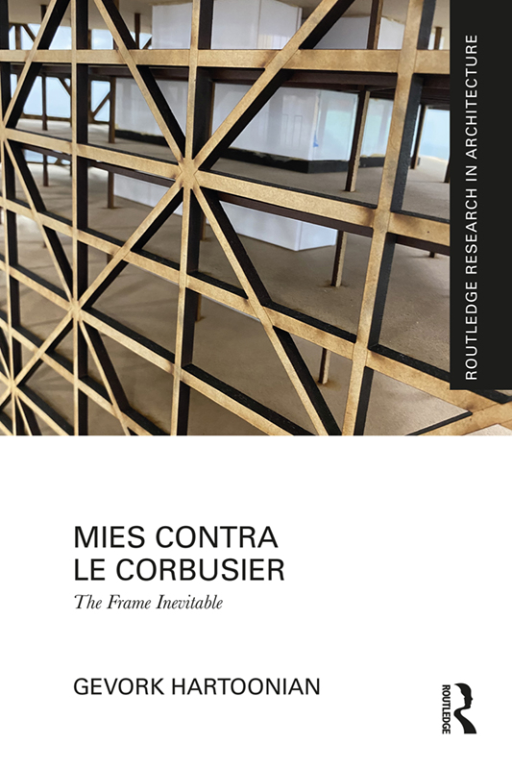 Mies Contra Le Corbusier The Frame Inevitable 1st Edition â€“ PDF/EPUB Version Downloadable