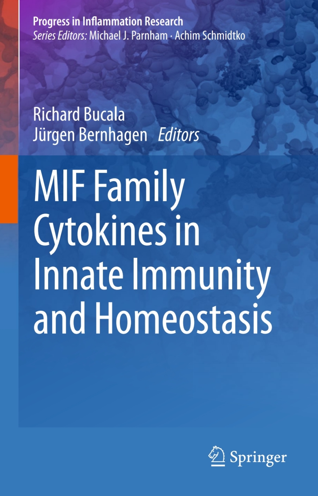 MIF Family Cytokines in Innate Immunity and Homeostasis  â€“ PDF/EPUB Version Downloadable