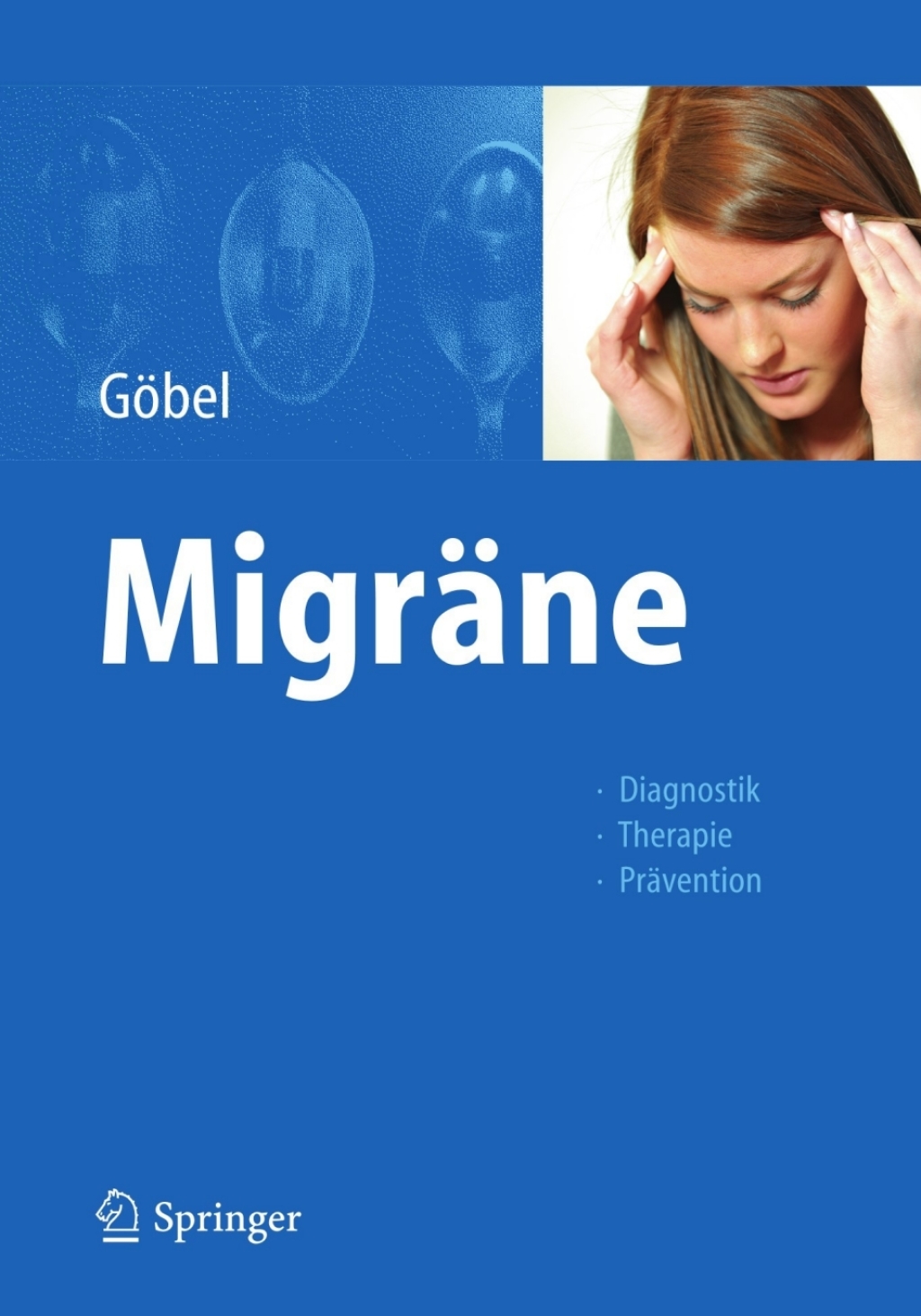 MigrÃ¤ne Diagnostik - Therapie - PrÃ¤vention  â€“ PDF/EPUB Version Downloadable