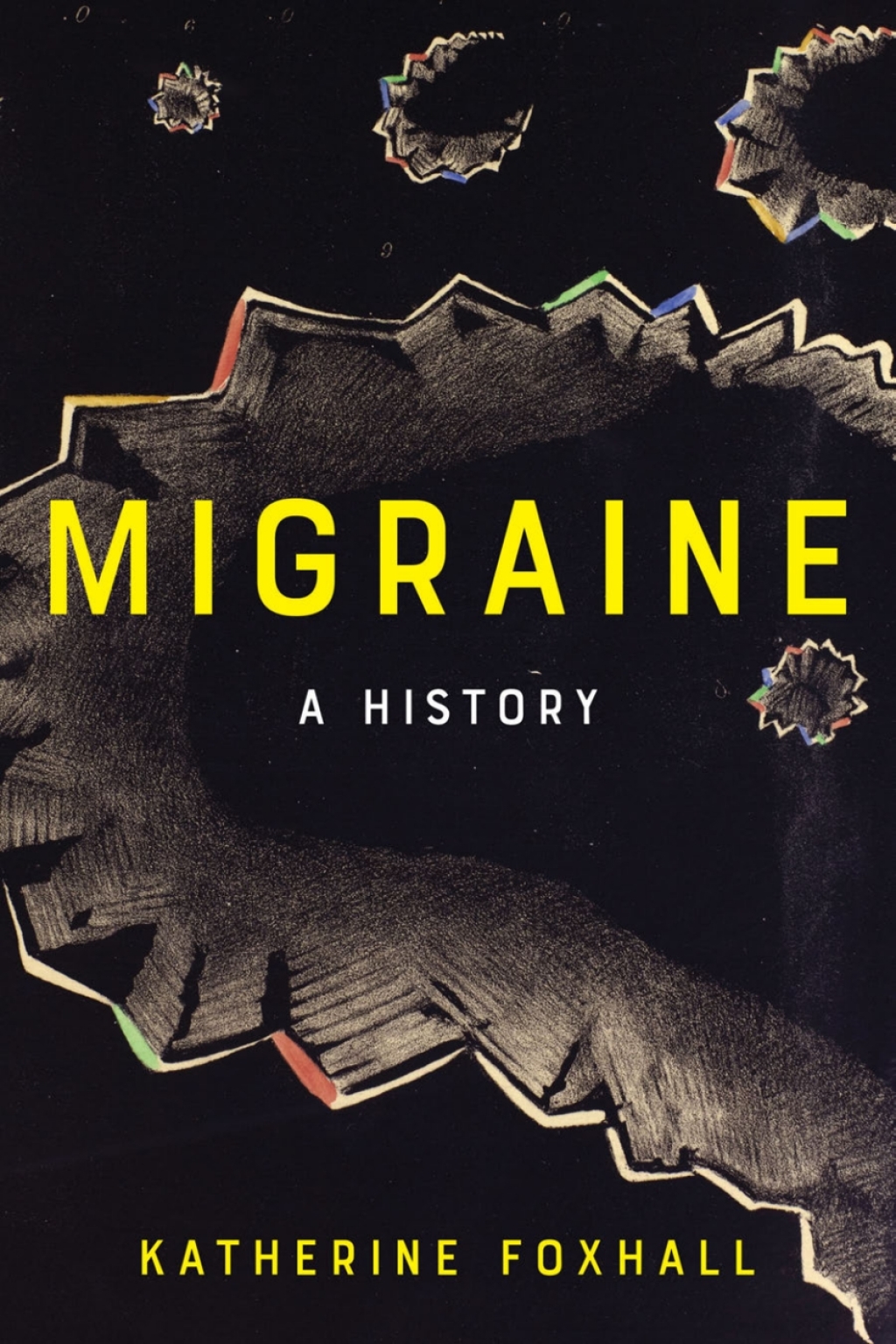 Migraine A History  â€“ PDF/EPUB Version Downloadable