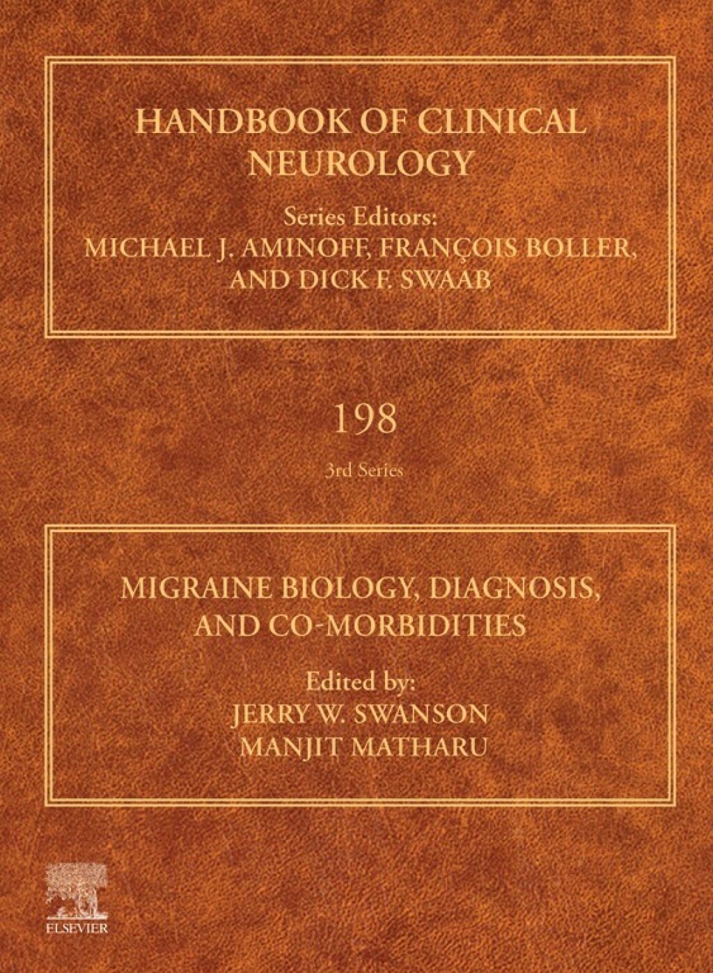 Migraine Biology, Diagnosis, and Co-Morbidities 1st Edition â€“ PDF/EPUB Version Downloadable