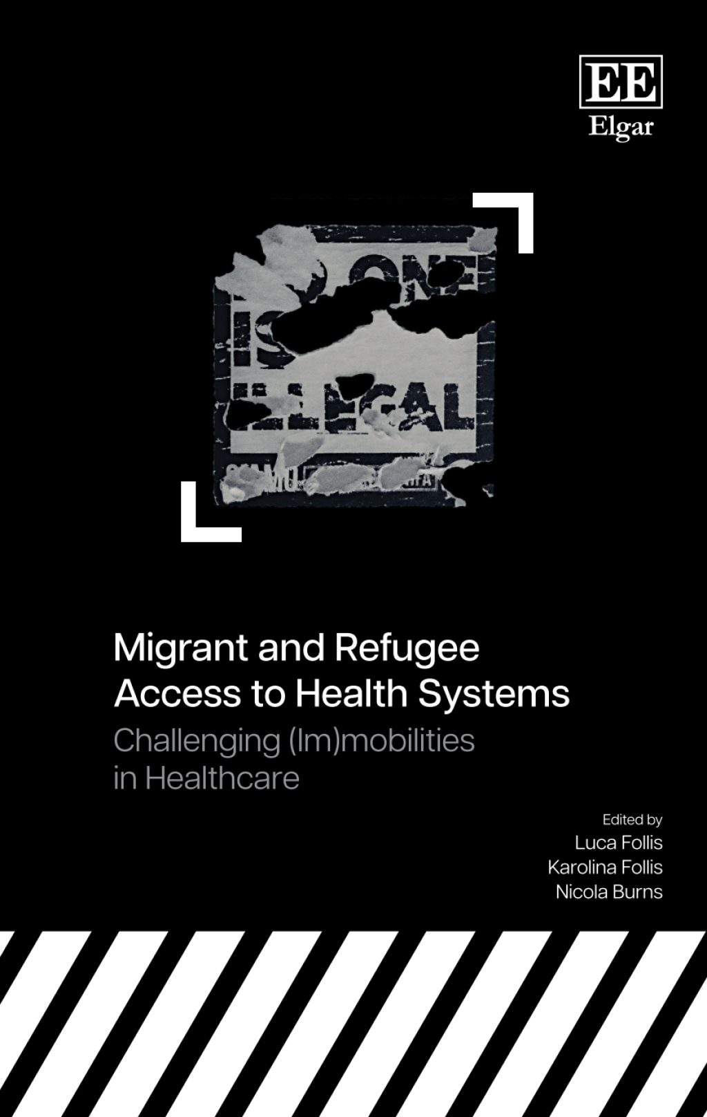 Migrant and Refugee Access to Health Systems 1st Edition â€“ PDF/EPUB Version Downloadable