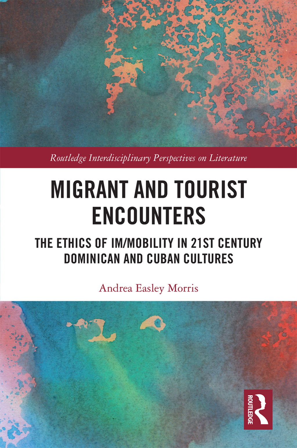 Migrant and Tourist Encounters The Ethics of Im/mobility in 21st Century Dominican and Cuban Cultures 1st Edition â€“ PDF/EPUB Version Downloadable