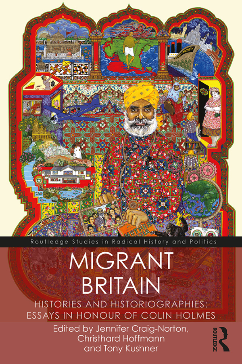 Migrant Britain Histories and Historiographies: Essays in Honour of Colin Holmes 1st Edition â€“ PDF/EPUB Version Downloadable