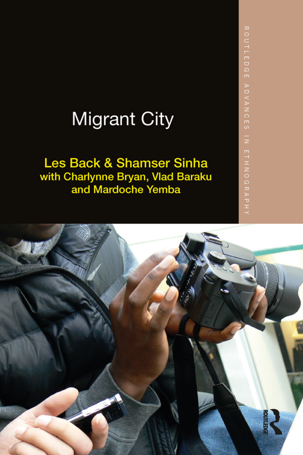 Migrant City 1st Edition â€“ PDF/EPUB Version Downloadable