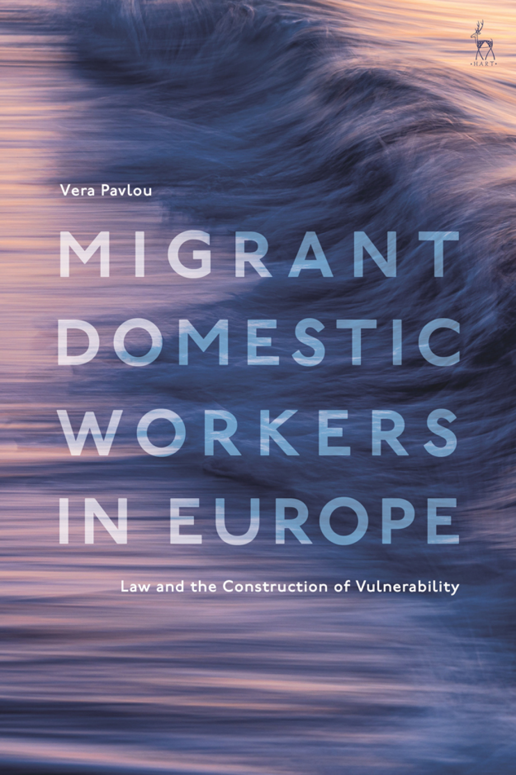 Migrant Domestic Workers in Europe Law and the Construction of Vulnerability 1st Edition – PDF/EPUB Version Downloadable Migrant Domestic Workers in Europe Law and the Construction of Vulnerability 1st Edition – PDF/EPUB Version Downloadable - Image 1