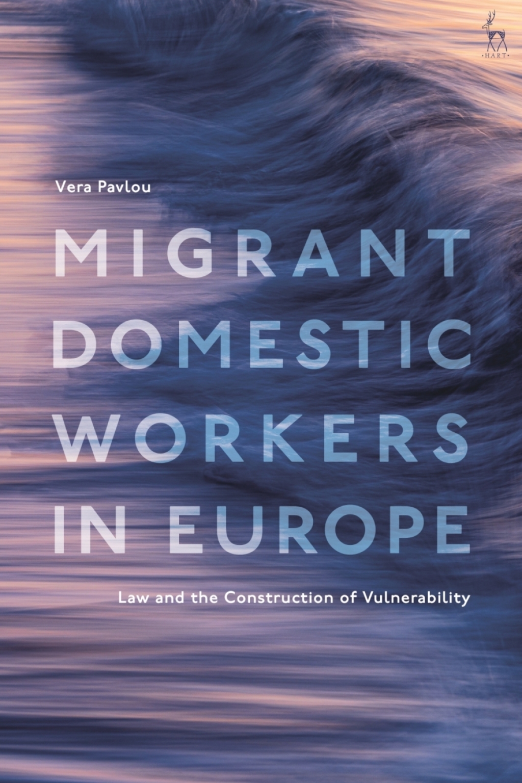 Migrant Domestic Workers in Europe Law and the Construction of Vulnerability 1st Edition â€“ PDF/EPUB Version Downloadable