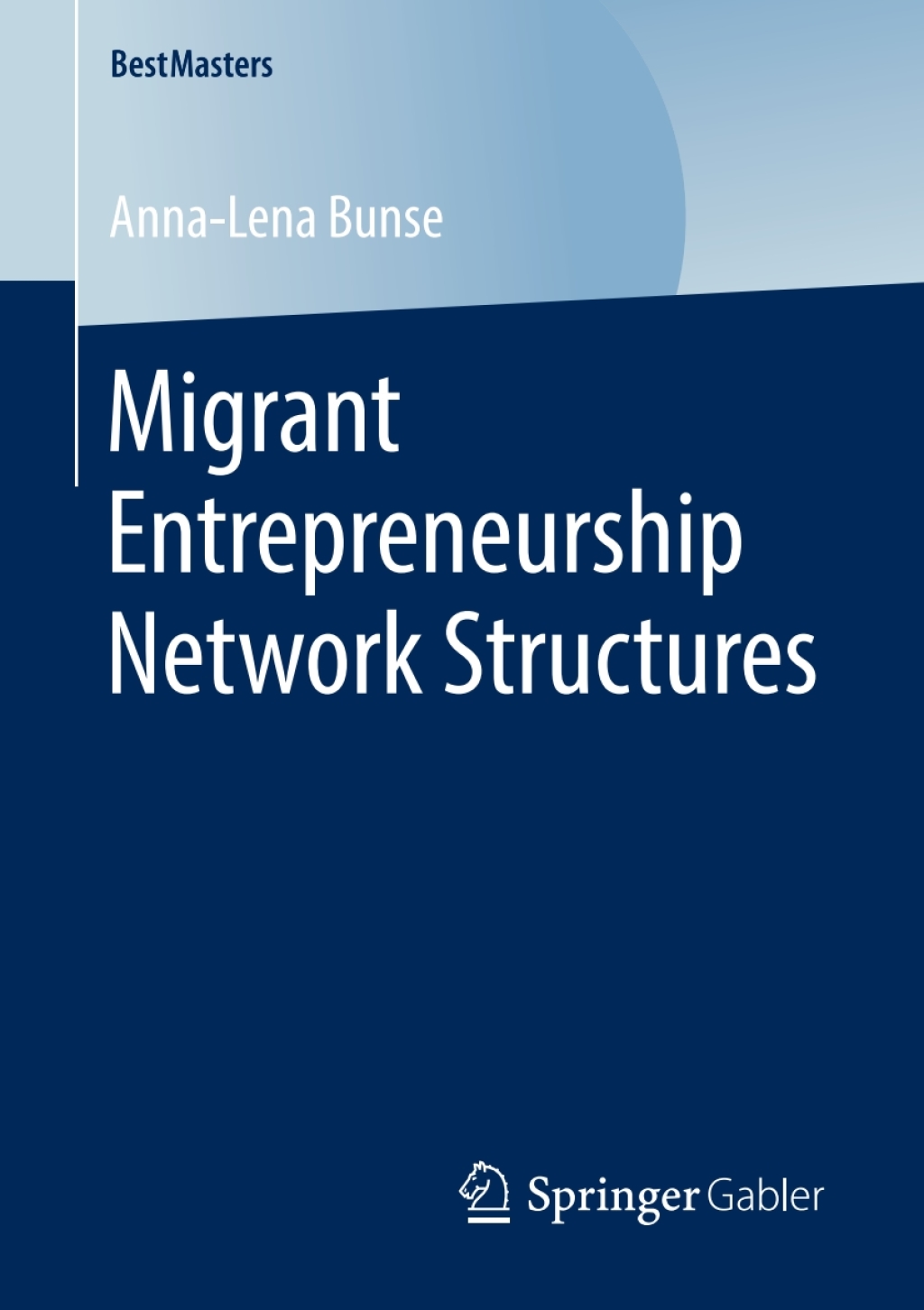 Migrant Entrepreneurship Network Structures  â€“ PDF/EPUB Version Downloadable