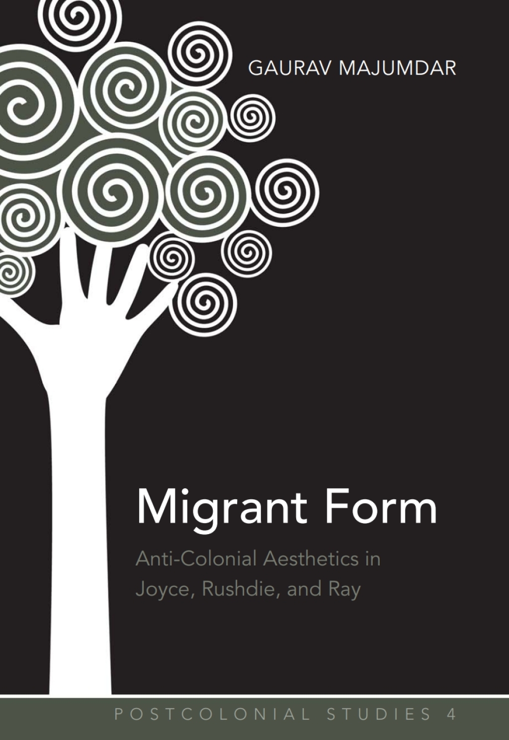 Migrant Form Anti-colonial Aesthetics in Joyce, Rushdie and Ray 1st Edition â€“ PDF/EPUB Version Downloadable