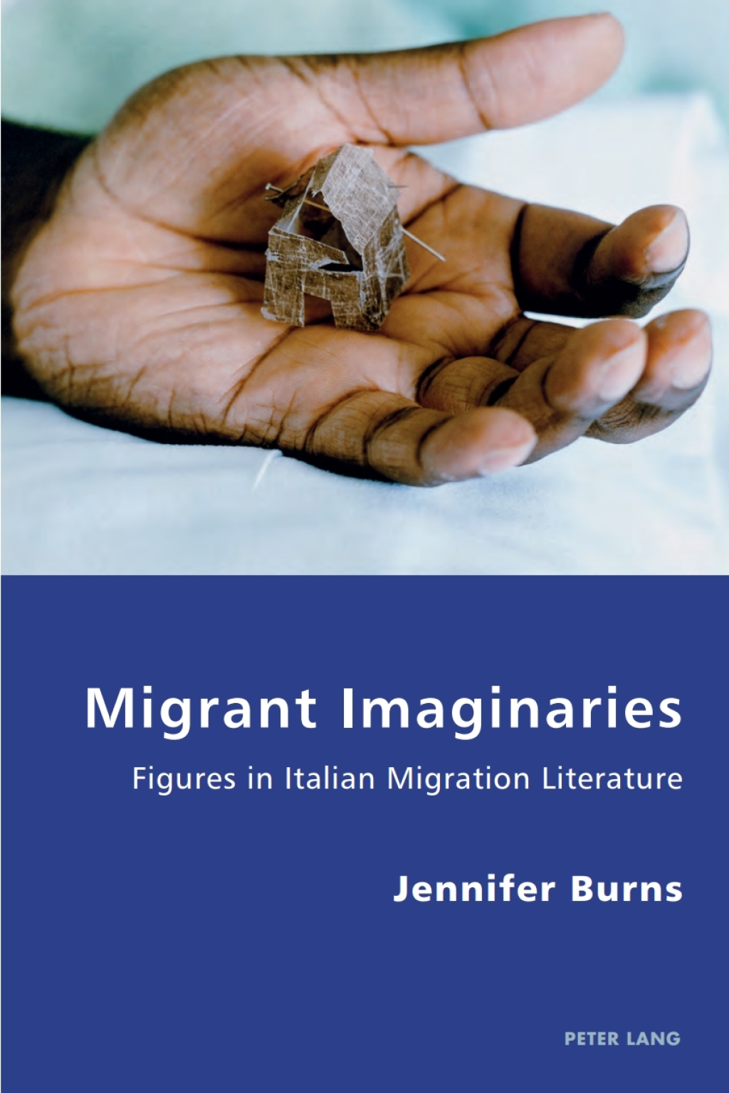 Migrant Imaginaries Figures in Italian Migration Literature 1st Edition â€“ PDF/EPUB Version Downloadable