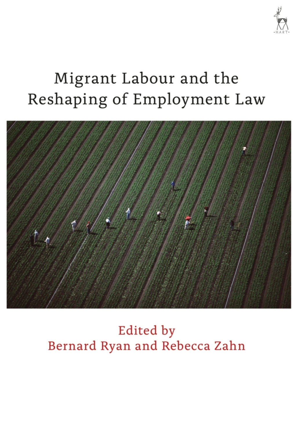 Migrant Labour and the Reshaping of Employment Law 1st Edition â€“ PDF/EPUB Version Downloadable