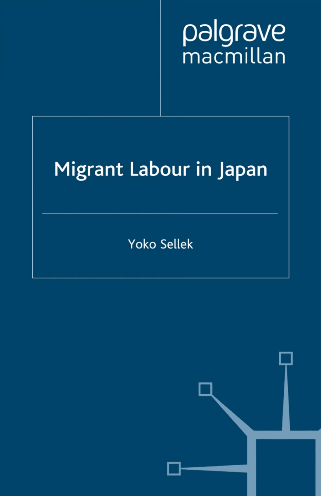 Migrant Labour in Japan  â€“ PDF/EPUB Version Downloadable