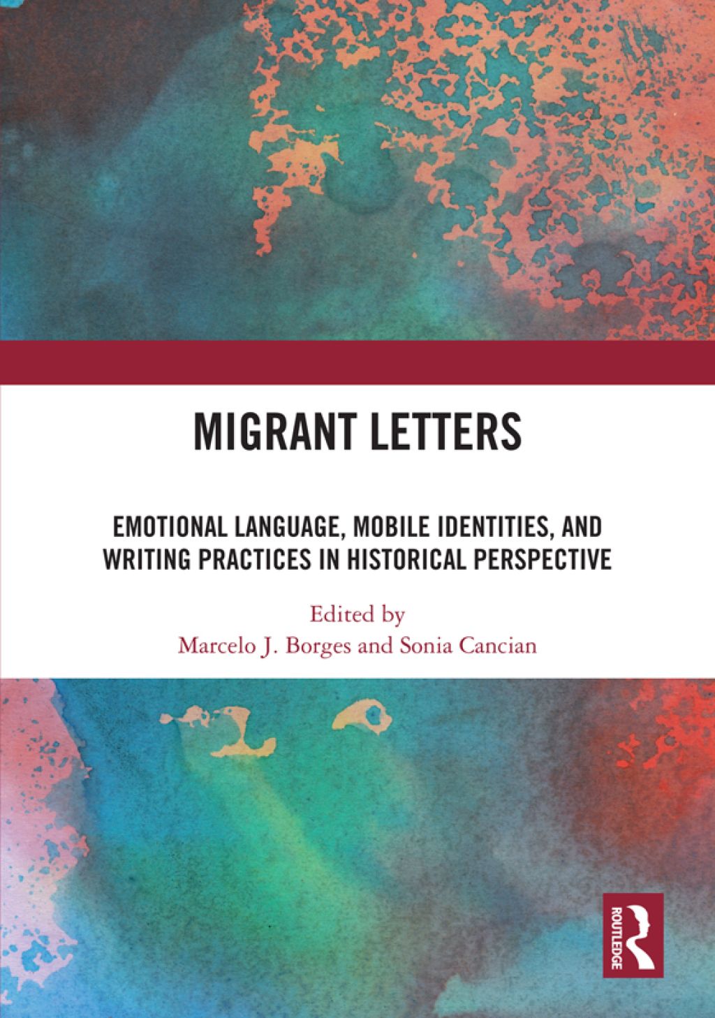 Migrant Letters Emotional Language, Mobile Identities, and Writing Practices in Historical Perspective 1st Edition â€“ PDF/EPUB Version Downloadable