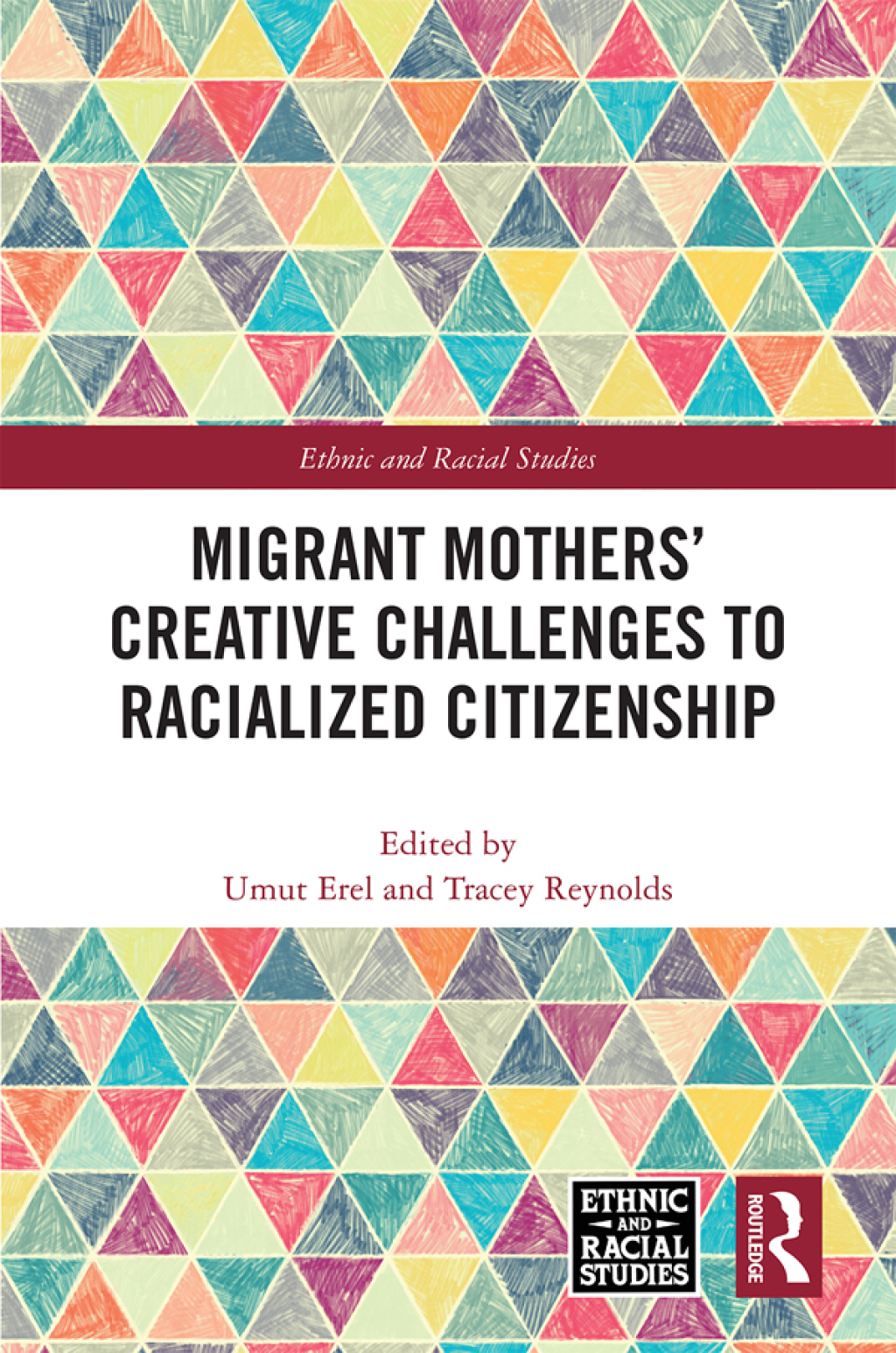 Migrant Mothers' Creative Challenges to Racialized Citizenship 1st Edition â€“ PDF/EPUB Version Downloadable