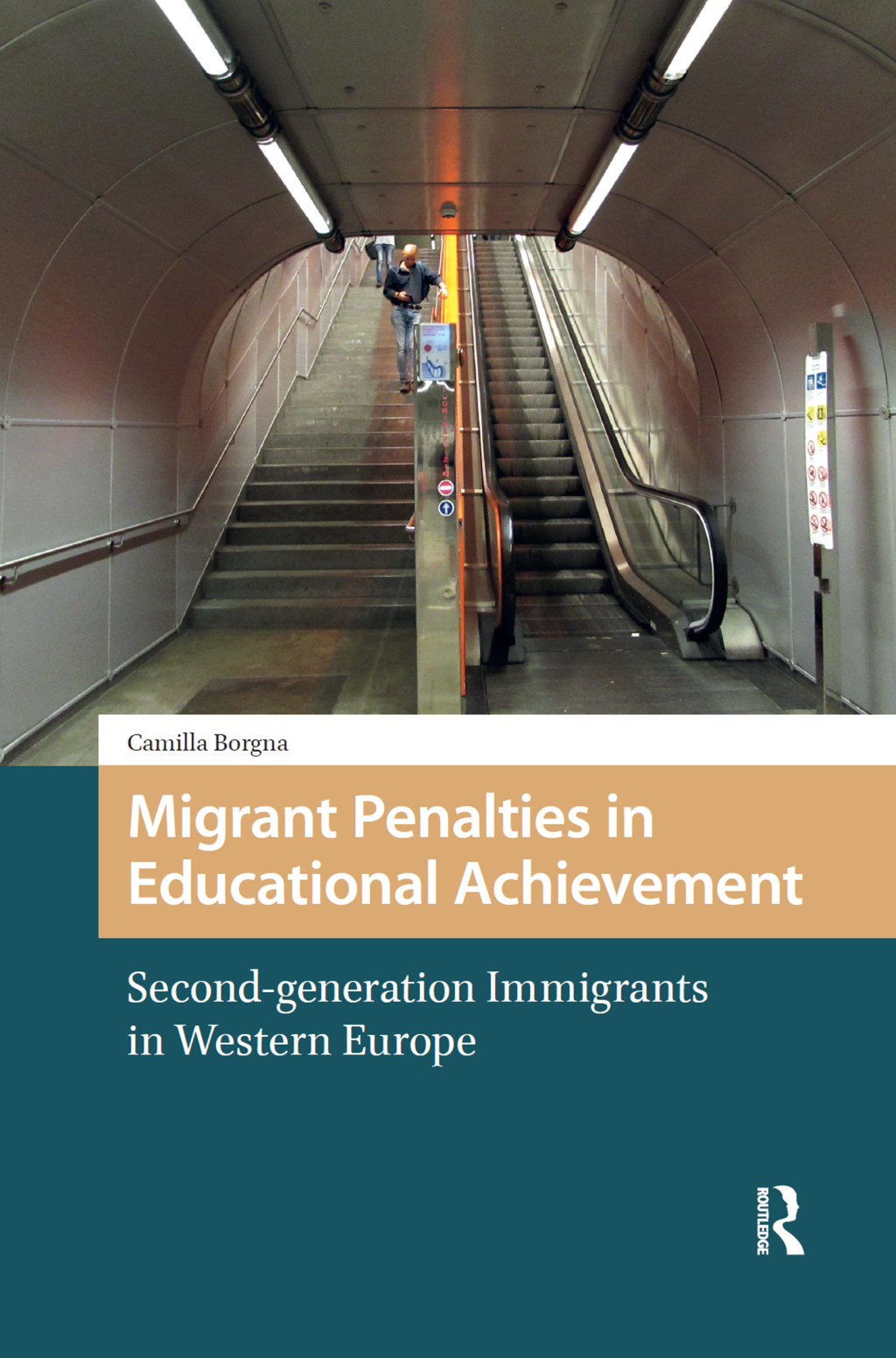 Migrant Penalties in Educational Achievement Second-generation Immigrants in Western Europe 1st Edition â€“ PDF/EPUB Version Downloadable