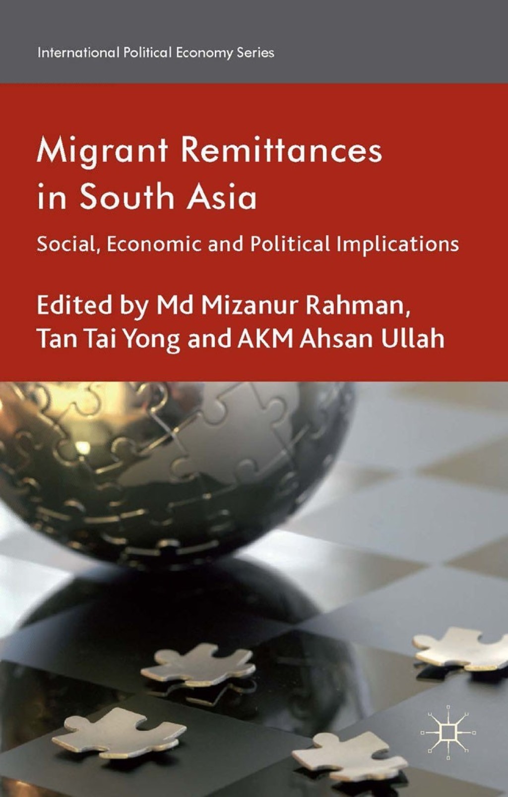 Migrant Remittances in South Asia Social, Economic and Political Implications  â€“ PDF/EPUB Version Downloadable